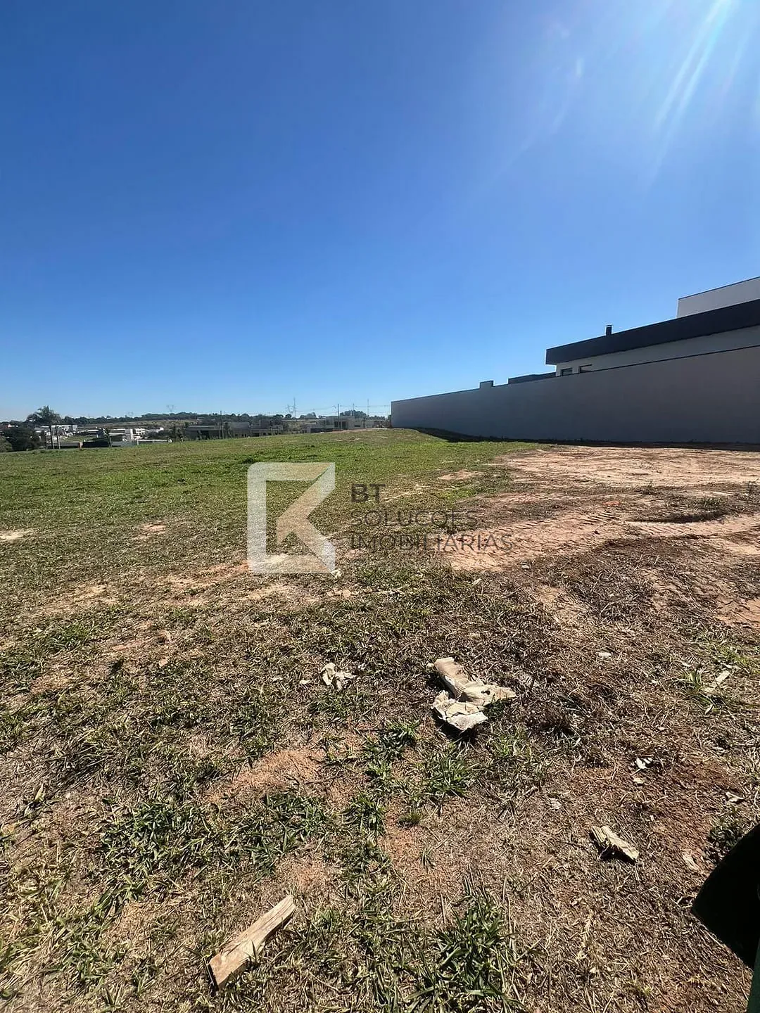 Terreno, 1000 m² - Foto 2