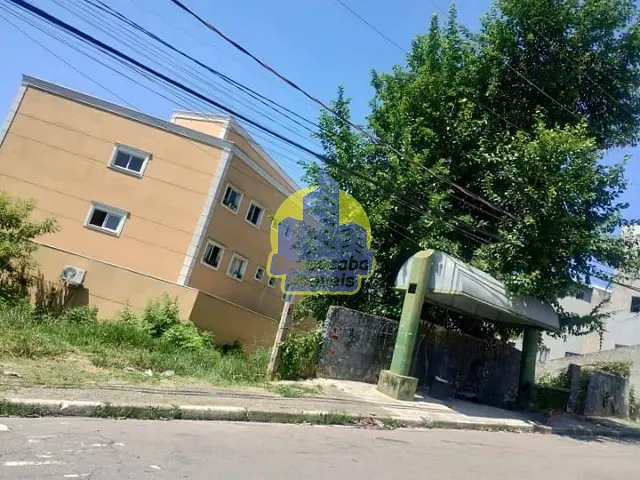 Terreno com 275m², à venda, no bairro Jardim D'Abril em Osasco