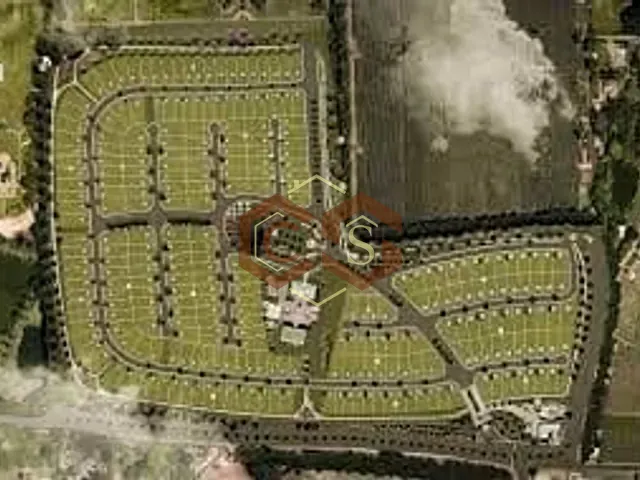 Terreno com 505m², à venda, no bairro Jardim Aldrovândia em Indaiatuba