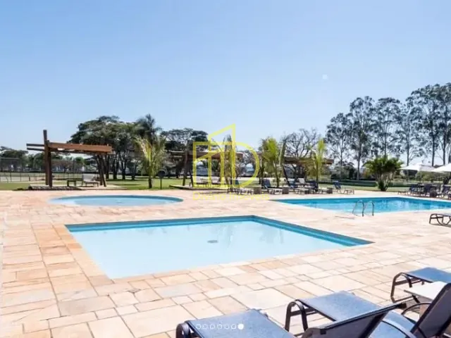 Terreno com 450m², à venda, no bairro Loteamento Terra de Jurumim em Paranapanema
