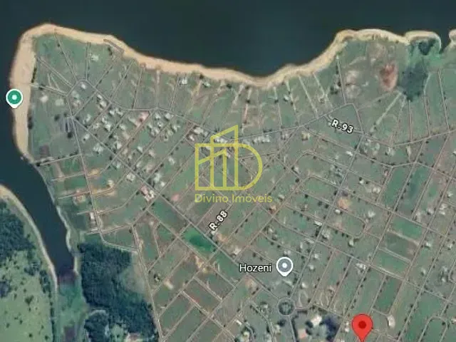 Terreno com 450m², à venda, no bairro Loteamento Terra de Jurumim em Paranapanema