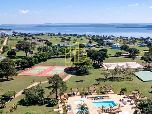 Terreno com 450m², à venda, no bairro Loteamento Terra de Jurumim em Paranapanema