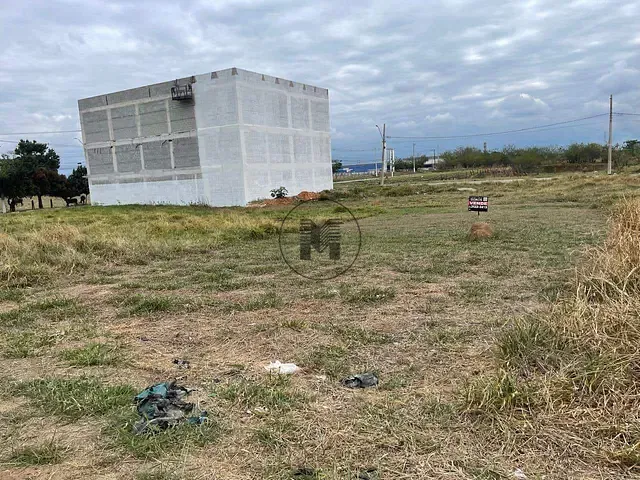 Terreno com 175m², à venda, no bairro Centro em Pindamonhangaba