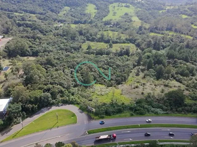 Terreno com 24300m², à venda, no bairro Industrial Norte em Campo Bom