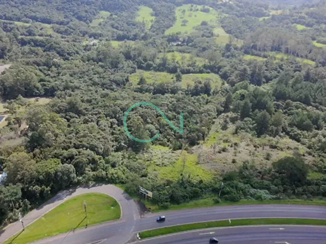 Terreno com 24300m², à venda, no bairro Industrial Norte em Campo Bom