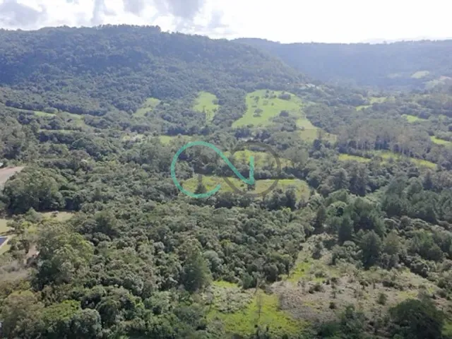 Terreno com 24300m², à venda, no bairro Industrial Norte em Campo Bom