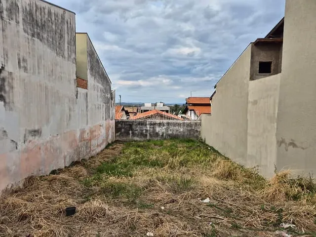 Terreno com 250m², à venda, no bairro Jardim Europa em Jaguariúna