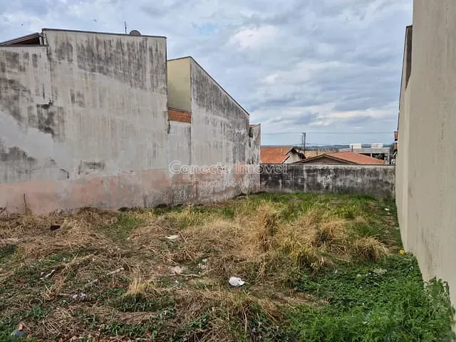 Terreno com 250m², à venda, no bairro Jardim Europa em Jaguariúna