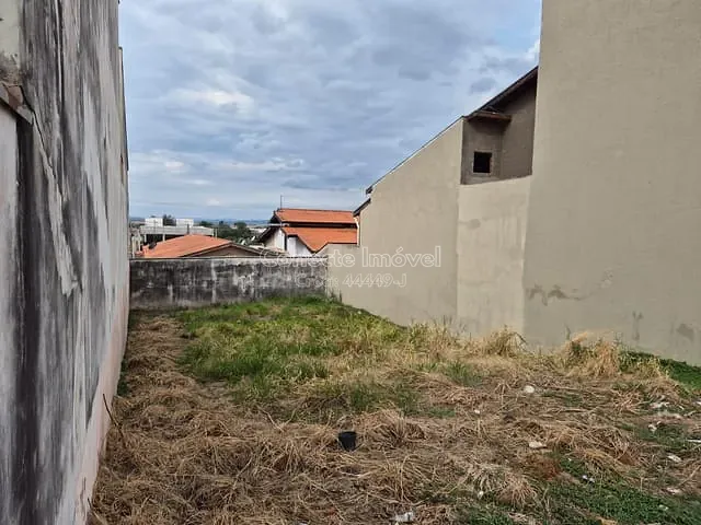 Terreno com 250m², à venda, no bairro Jardim Europa em Jaguariúna