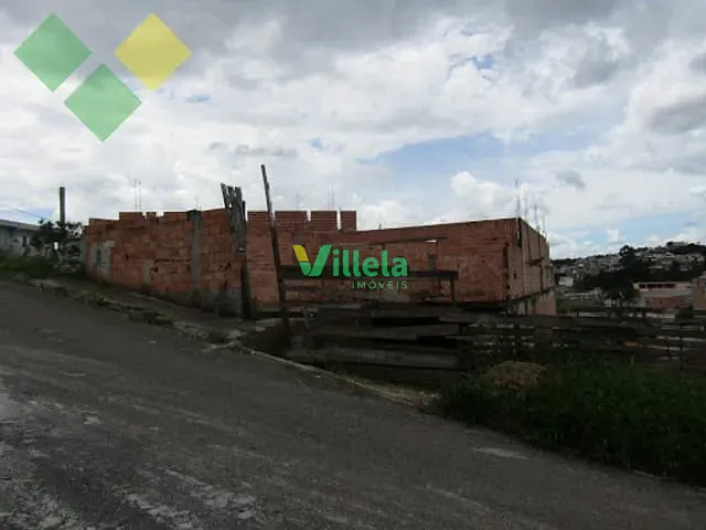 Terreno com 168m², à venda, no bairro Jardim Amanda Caiubi em Itaquaquecetuba