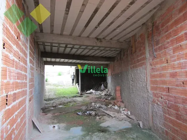 Terreno com 168m², à venda, no bairro Jardim Amanda Caiubi em Itaquaquecetuba