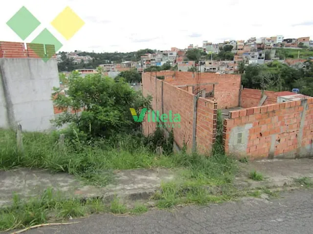 Terreno com 168m², à venda, no bairro Jardim Amanda Caiubi em Itaquaquecetuba