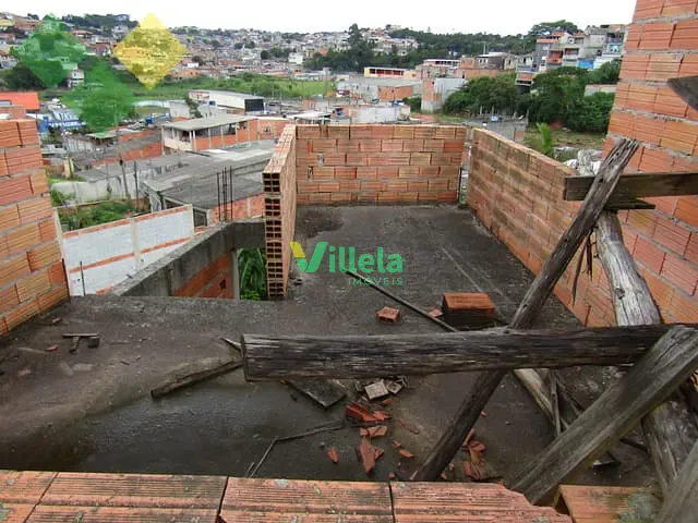 Terreno com 168m², à venda, no bairro Jardim Amanda Caiubi em Itaquaquecetuba