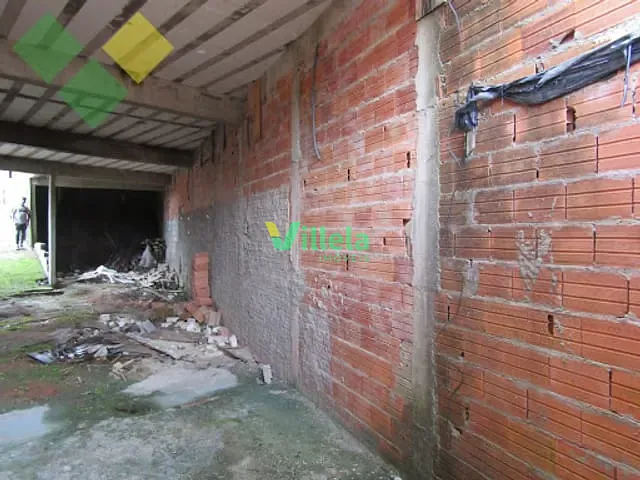 Terreno com 168m², à venda, no bairro Jardim Amanda Caiubi em Itaquaquecetuba