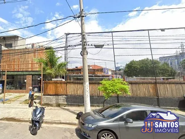 Terreno com 1736m², à venda, no bairro Vila Bertioga em São Paulo