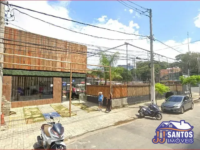 Terreno com 1736m², à venda, no bairro Vila Bertioga em São Paulo