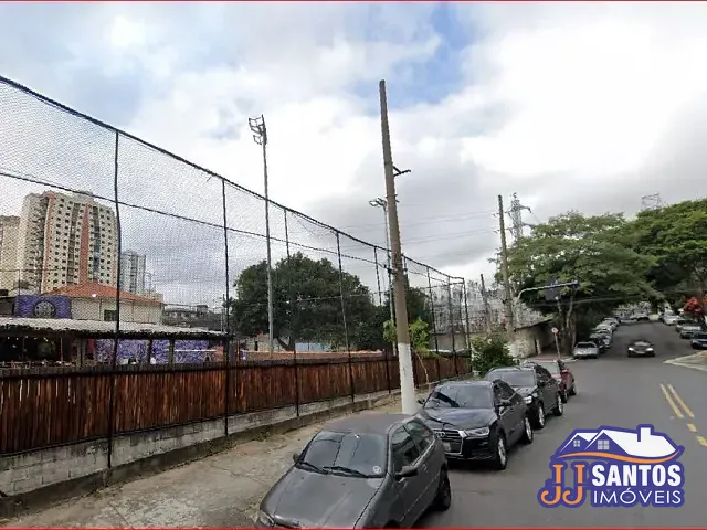 Terreno com 1736m², à venda, no bairro Vila Bertioga em São Paulo
