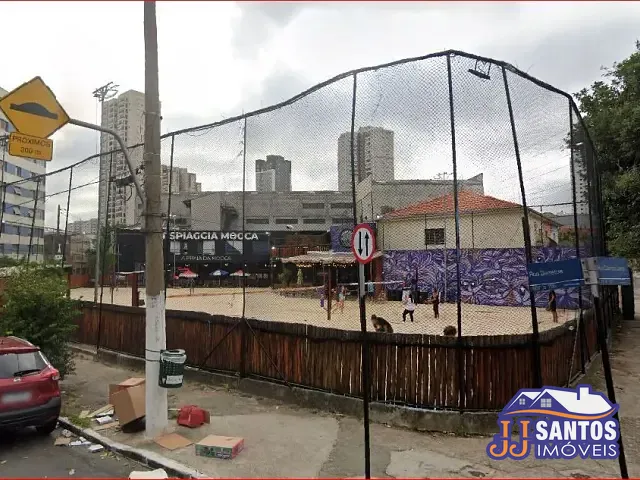 Terreno com 1736m², à venda, no bairro Vila Bertioga em São Paulo