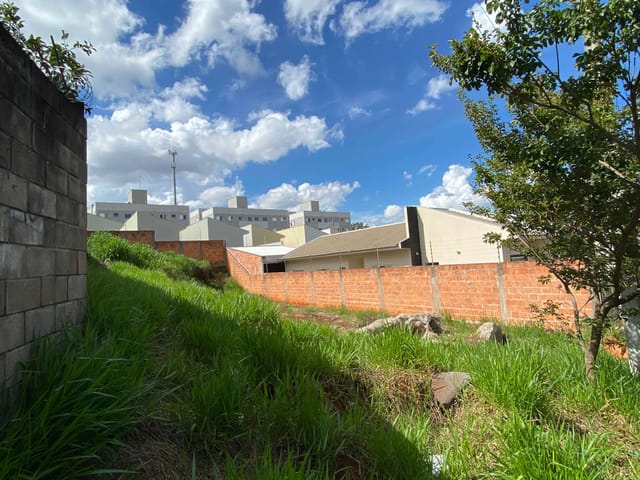 Foto do Terreno - Terreno à venda, Jardim Aeroporto, próximo a mercado e escolas, ideal para investidores, Apucarana, PR | J. Mareze Imóveis Ltda