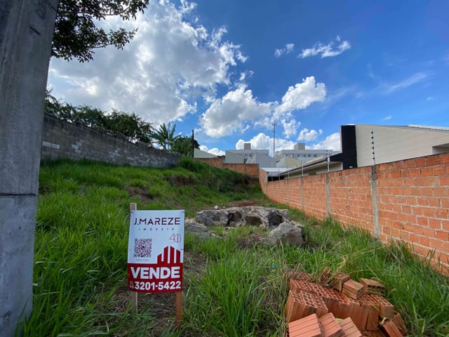 Foto do Terreno - Terreno à venda, Jardim Aeroporto, próximo a mercado e escolas, ideal para investidores, Apucarana, PR | J. Mareze Imóveis Ltda