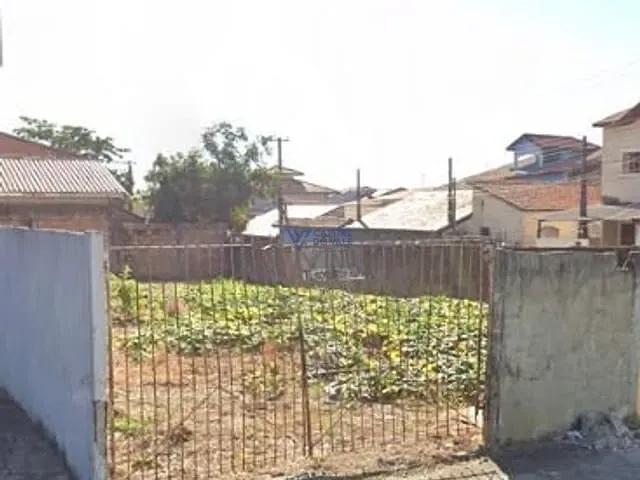 Terreno com 370m², para alugar, no bairro Residencial União em São José dos Campos