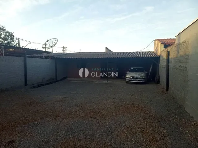 Terreno com 300m², à venda, no bairro Centro em Artur Nogueira