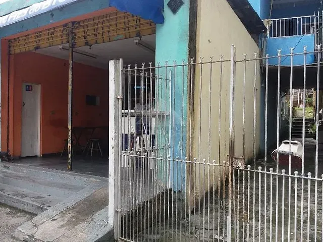 Terreno com 340m², à venda, no bairro Parque das Américas em Mauá