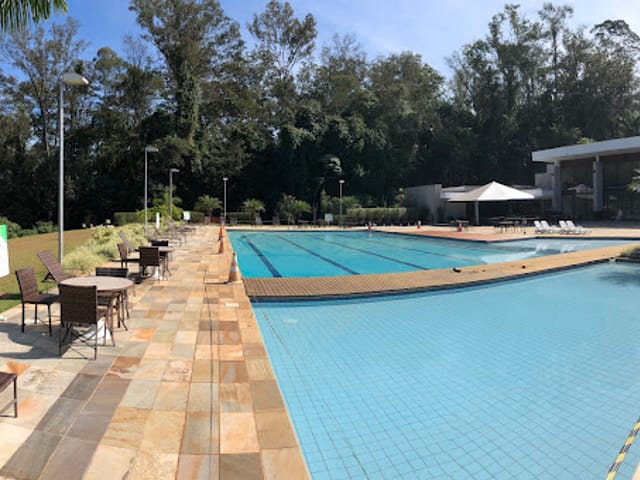 Foto do Terreno - Condomínio Alphaville II - Terreno à venda COM 471,68M² -  Vivendas do Arvoredo, Londrina/ PR | Premier Imóveis