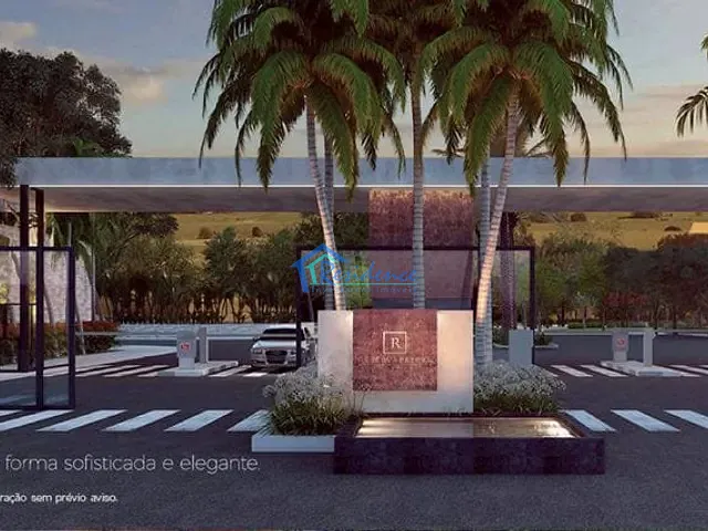 Terreno com 1000m², à venda, no bairro Jardim Morumbi em Indaiatuba