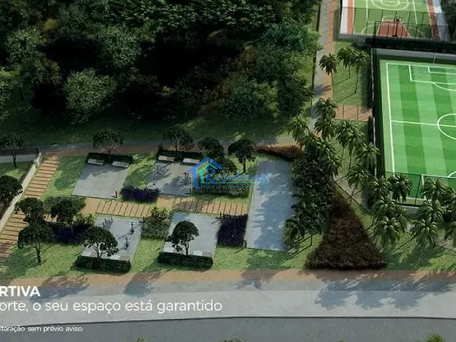 Terreno com 1000m², à venda, no bairro Jardim Morumbi em Indaiatuba