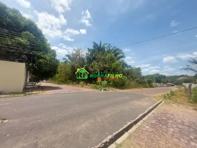 Terreno com 1200m², à venda, no bairro Recanto das Palmeiras em Teresina