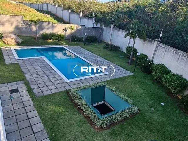 Terreno com 419m², à venda, no bairro Parque Rural Fazenda Santa Cândida em Campinas