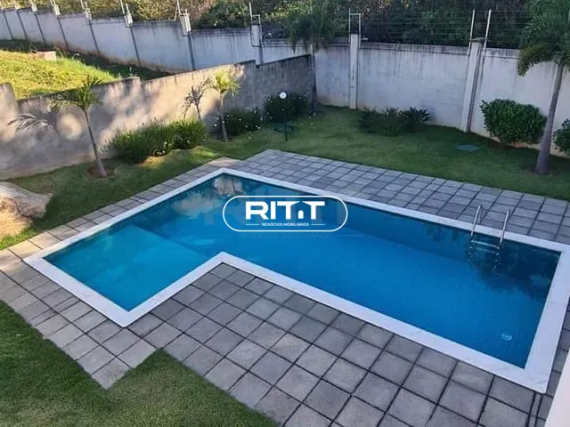 Terreno com 419m², à venda, no bairro Parque Rural Fazenda Santa Cândida em Campinas