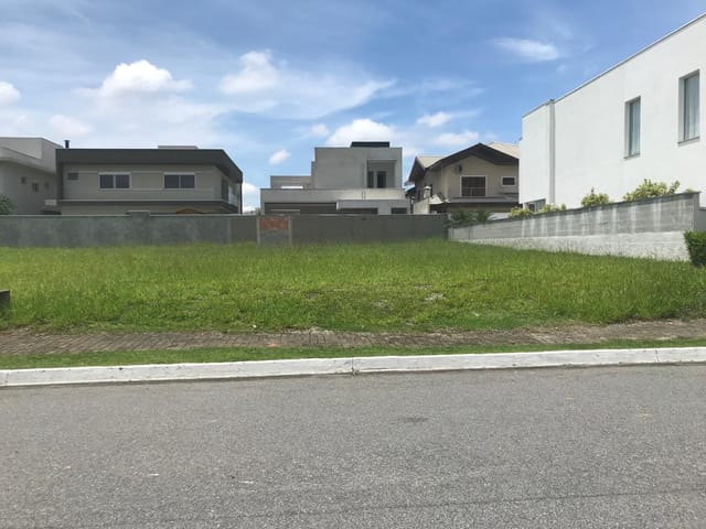 Foto do Terreno - Terreno à venda 450M², Jardim do Golfe, São José dos Campos - SP | Jardim do Golfe | RUSSI IMÓVEIS