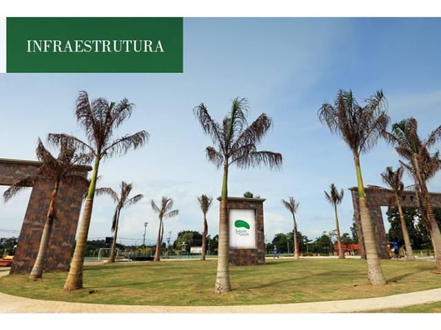 Foto do Terreno - Terreno à venda 450M², Jardim do Golfe, São José dos Campos - SP | Jardim do Golfe | RUSSI IMÓVEIS
