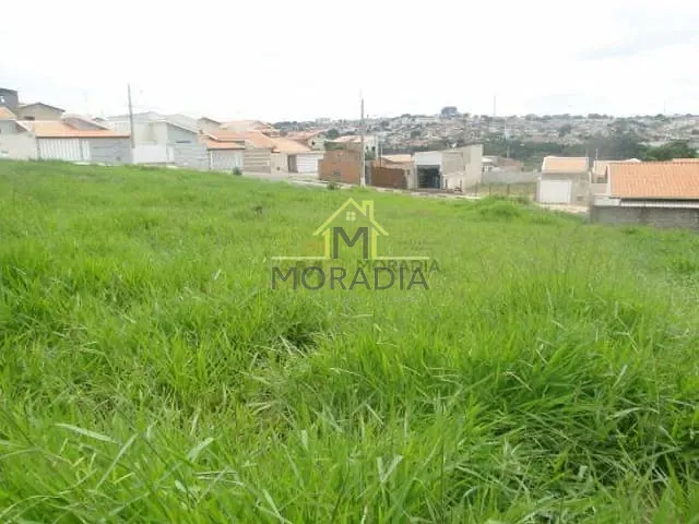 Terreno com 500m², à venda, no bairro Parque Industrial em Guaxupé