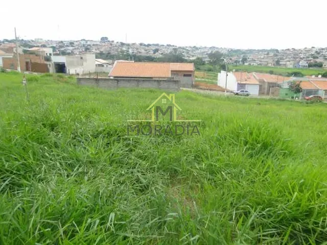 Terreno com 500m², à venda, no bairro Parque Industrial em Guaxupé