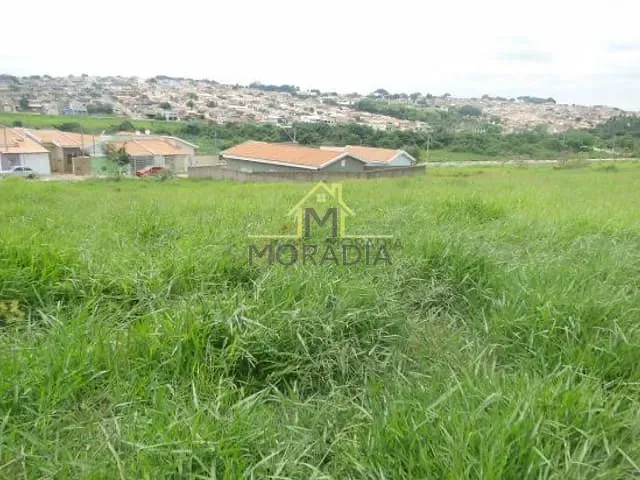 Terreno com 500m², à venda, no bairro Parque Industrial em Guaxupé