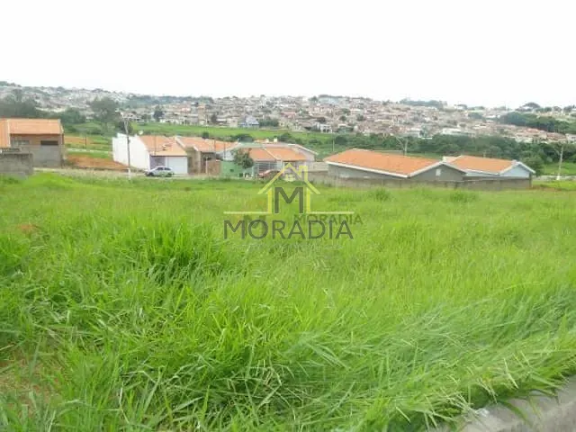 Terreno com 500m², à venda, no bairro Parque Industrial em Guaxupé