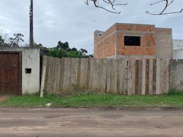 Terreno com 413m², à venda, no bairro Laranjal em Pelotas