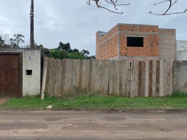 Terreno com 413m², à venda, no bairro Laranjal em Pelotas