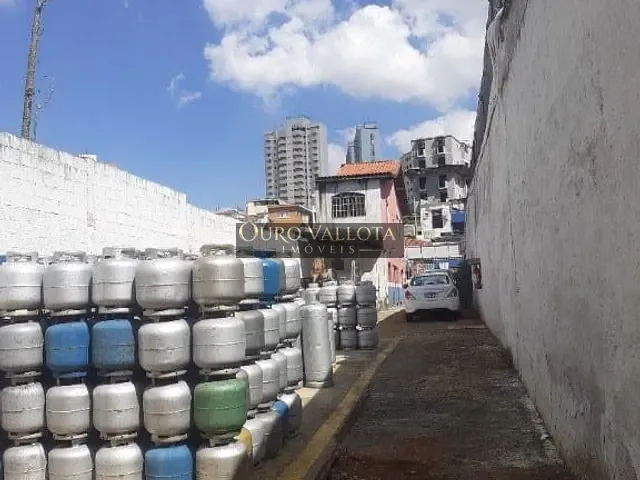 Terreno com 350m², à venda, no bairro Vila Matilde em São Paulo