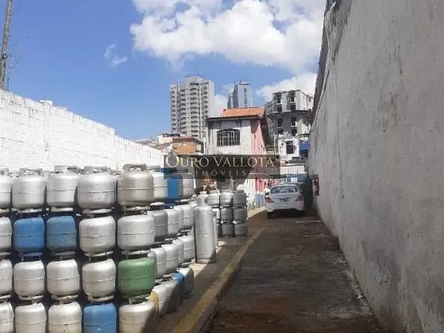 Terreno com 350m², à venda, no bairro Vila Matilde em São Paulo