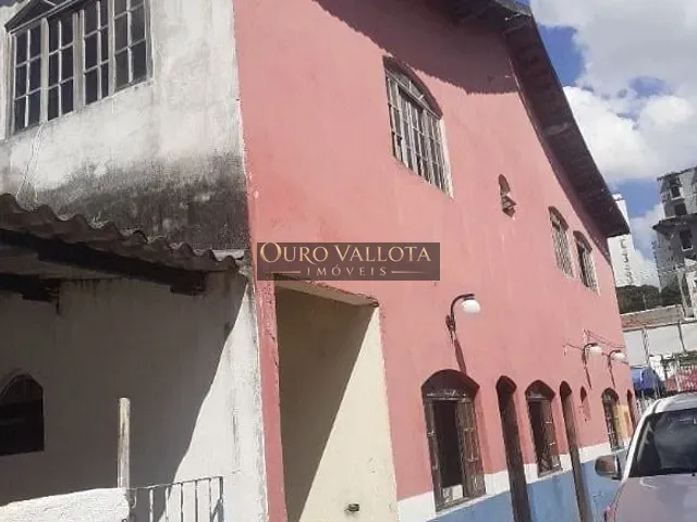 Terreno com 350m², à venda, no bairro Vila Matilde em São Paulo