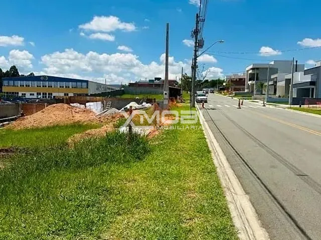 Terreno com 300m², à venda, no bairro Medeiros em Jundiaí