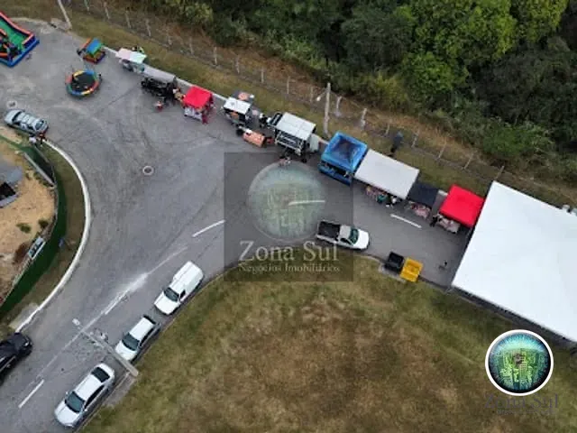 Terreno com 472m², à venda, no bairro Além Ponte em Sorocaba