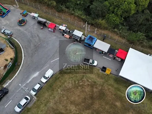 Terreno com 472m², à venda, no bairro Além Ponte em Sorocaba