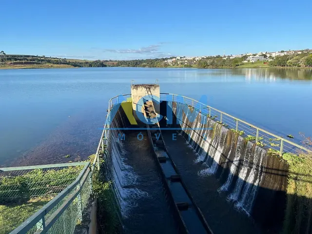 Terreno com 511m², à venda, no bairro Lago Da Barra em Jaguariúna
