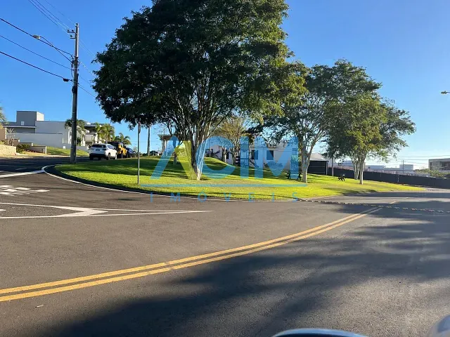 Terreno com 511m², à venda, no bairro Lago Da Barra em Jaguariúna