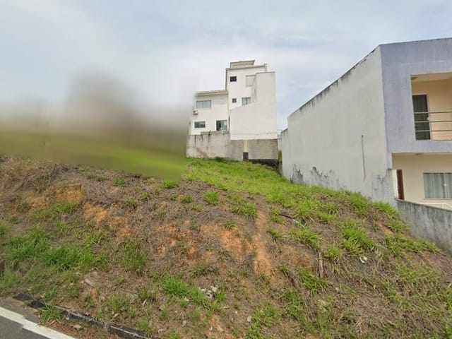 Terreno com 200m², à venda, no bairro Lagoa em Macaé